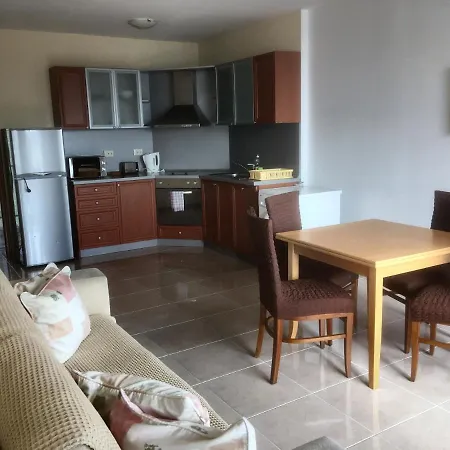 Two-bedroom With Sea View * Kavarna