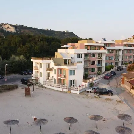Two-bedroom With Sea View * Kavarna