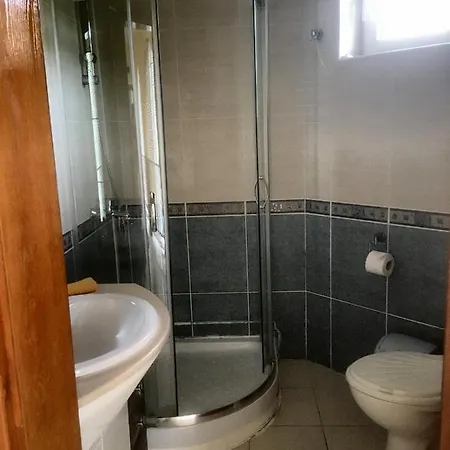 Appartement Two-bedroom With Sea View